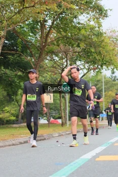 Runner Photo 5671445