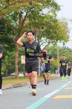 Runner Photo 5671447
