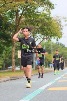 Runner Photo 5671449