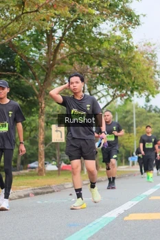 Runner Photo 5671458