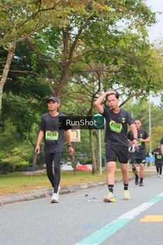 Runner Photo 5671463