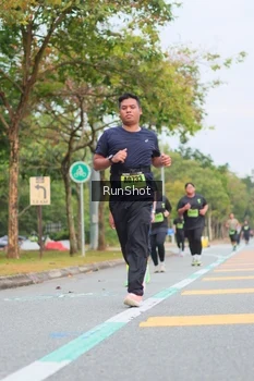Runner Photo 5671482