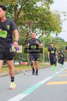 Runner Photo 5671483