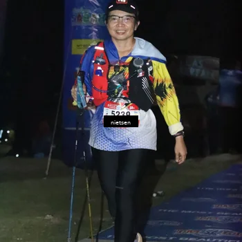 Runner Photo 5671494