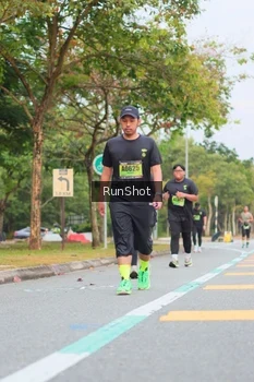 Runner Photo 5671500