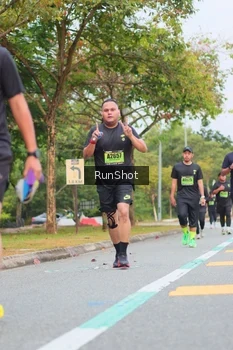 Runner Photo 5671504