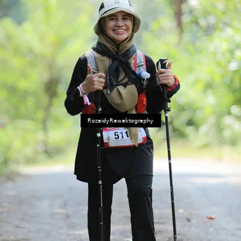 Runner Photo 5671506
