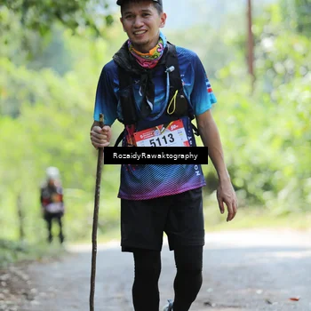 Runner Photo 5671509