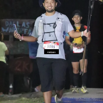 Runner Photo 5671514