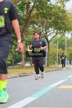 Runner Photo 5671522