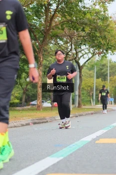 Runner Photo 5671523