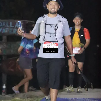 Runner Photo 5671530