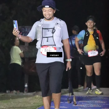 Runner Photo 5671533