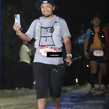 Runner Photo 5671534