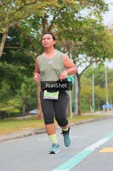 Runner Photo 5671545