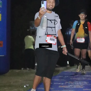 Runner Photo 5671552