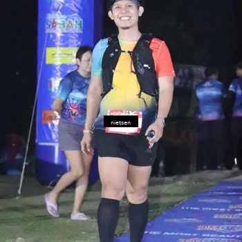 Runner Photo 5671565