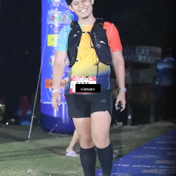 Runner Photo 5671566