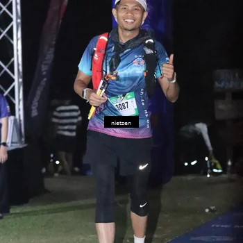 Runner Photo 5671578