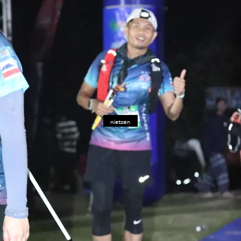 Runner Photo 5671579