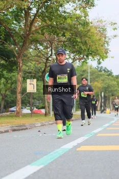 Runner Photo 5671583