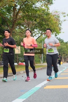 Runner Photo 5671587