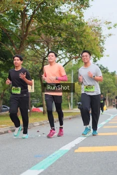Runner Photo 5671605