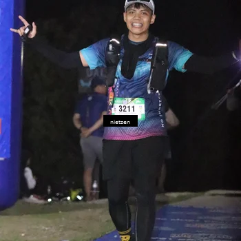 Runner Photo 5671875
