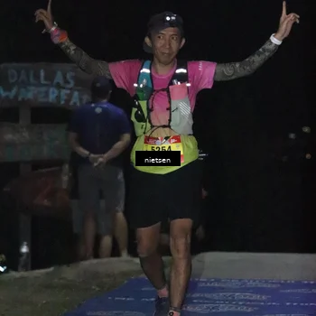 Runner Photo 5672012