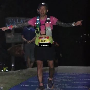Runner Photo 5672013