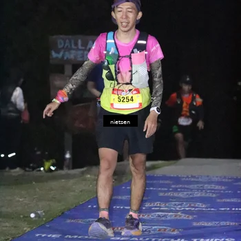 Runner Photo 5672030