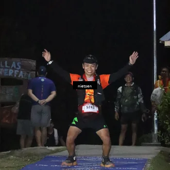 Runner Photo 5672043