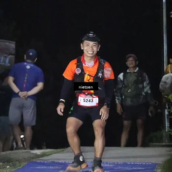 Runner Photo 5672044