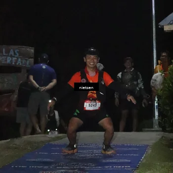 Runner Photo 5672051