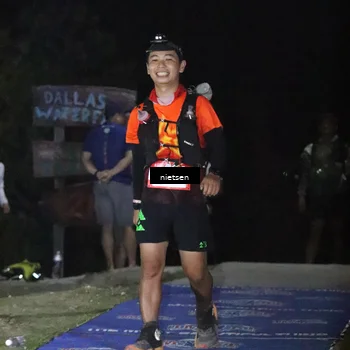 Runner Photo 5672067