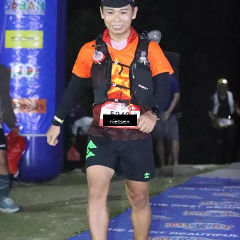Runner Photo 5672083