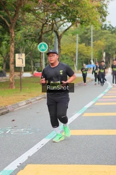 Runner Photo 5672148