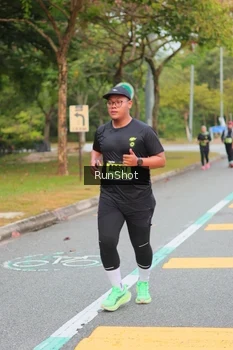 Runner Photo 5672151