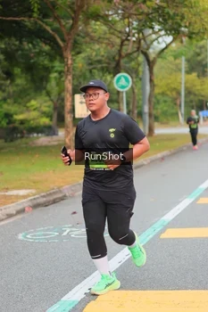 Runner Photo 5672161