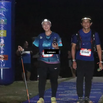 Runner Photo 5672165