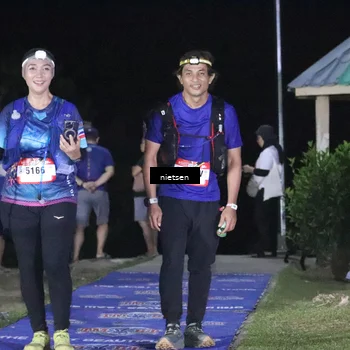 Runner Photo 5672167