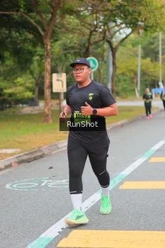 Runner Photo 5672168