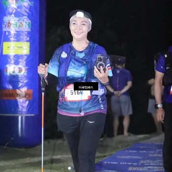 Runner Photo 5672173