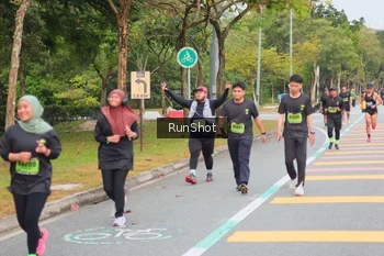 Runner Photo 5672216