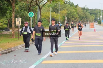 Runner Photo 5672219