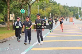 Runner Photo 5672221