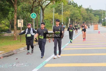 Runner Photo 5672225