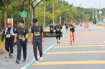 Runner Photo 5672233
