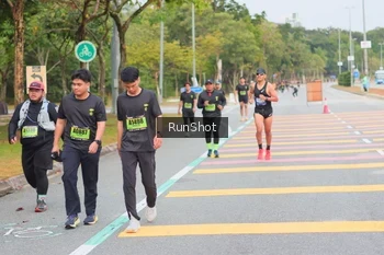 Runner Photo 5672234