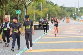 Runner Photo 5672236